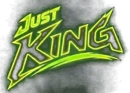 JUST KING